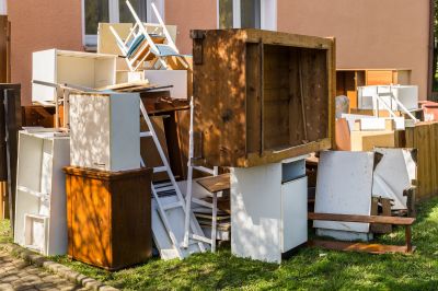 Demolition Cleanup in Sacramento, CA