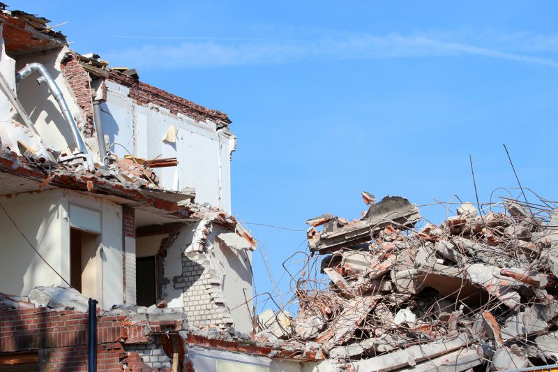 House Removal in Conroe, TX