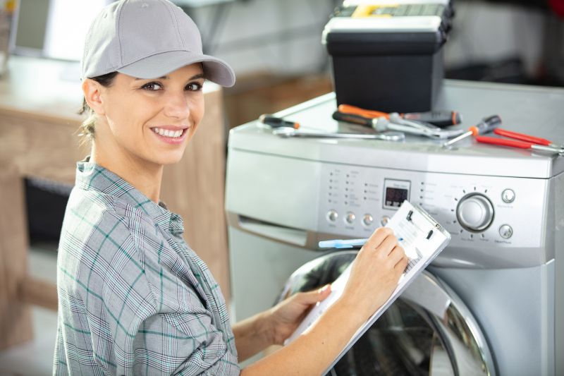 Dryer Disposal