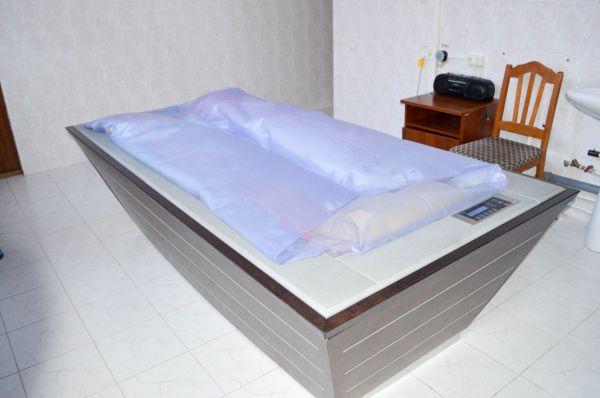 Waterbed Moving Service